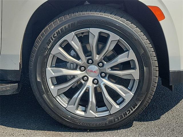 2021 GMC Yukon XL 4WD Denali