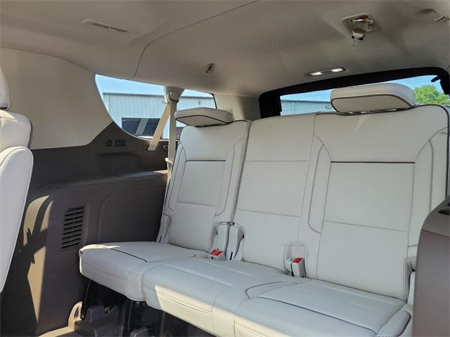 2021 GMC Yukon XL 4WD Denali