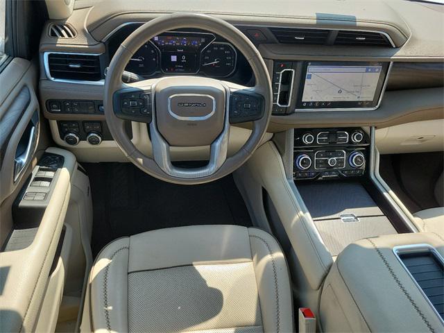 2021 GMC Yukon XL 4WD Denali