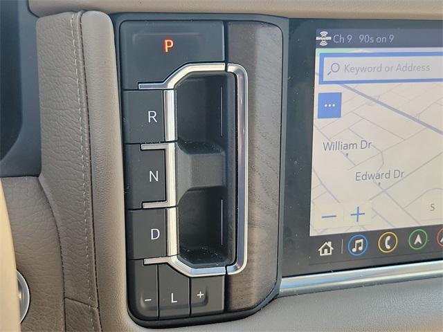 2021 GMC Yukon XL 4WD Denali