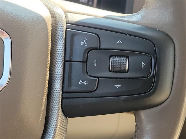 2021 GMC Yukon XL 4WD Denali