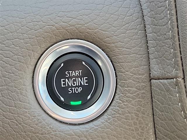 2021 GMC Yukon XL 4WD Denali