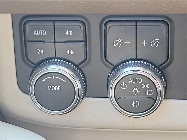 2021 GMC Yukon XL 4WD Denali