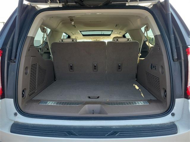 2021 GMC Yukon XL 4WD Denali