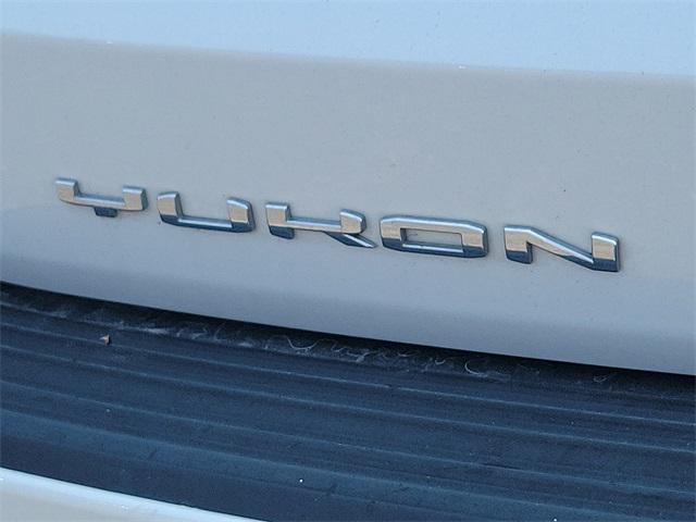 2021 GMC Yukon XL 4WD Denali