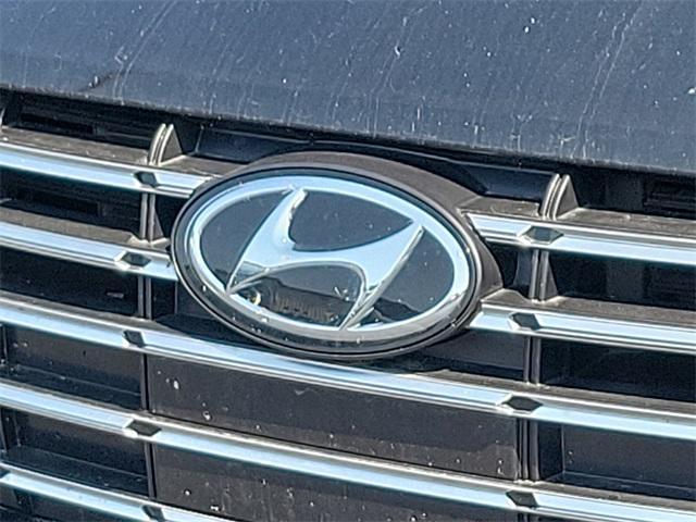2023 Hyundai Sonata Hybrid SEL
