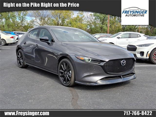 2024 Mazda Mazda3 2.5 Turbo Premium Plus for sale in MECHANICSBURG, PA