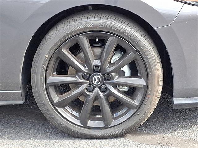 2024 Mazda Mazda3 2.5 Turbo Premium Plus
