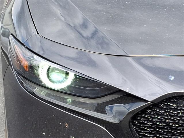 2024 Mazda Mazda3 2.5 Turbo Premium Plus