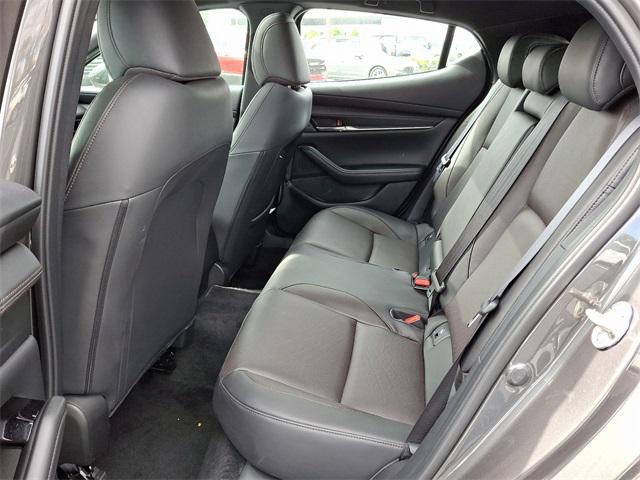 2024 Mazda Mazda3 2.5 Turbo Premium Plus