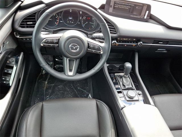 2024 Mazda Mazda3 2.5 Turbo Premium Plus