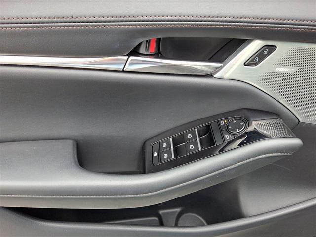 2024 Mazda Mazda3 2.5 Turbo Premium Plus