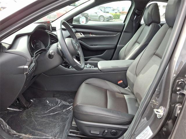 2024 Mazda Mazda3 2.5 Turbo Premium Plus