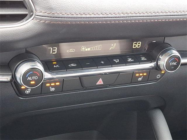 2024 Mazda Mazda3 2.5 Turbo Premium Plus