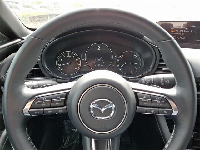 2024 Mazda Mazda3 2.5 Turbo Premium Plus