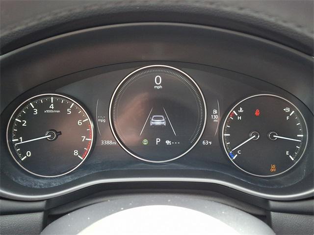 2024 Mazda Mazda3 2.5 Turbo Premium Plus
