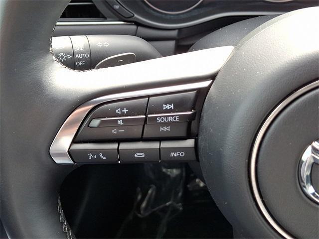 2024 Mazda Mazda3 2.5 Turbo Premium Plus