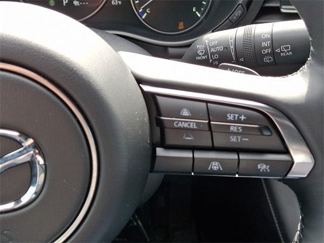 2024 Mazda Mazda3 2.5 Turbo Premium Plus