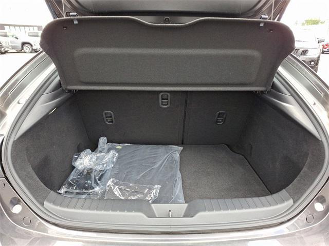 2024 Mazda Mazda3 2.5 Turbo Premium Plus