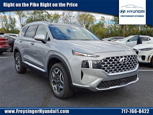 2023 Hyundai Santa Fe Plug-In Hybrid Limited for sale in MECHANICSBURG, PA