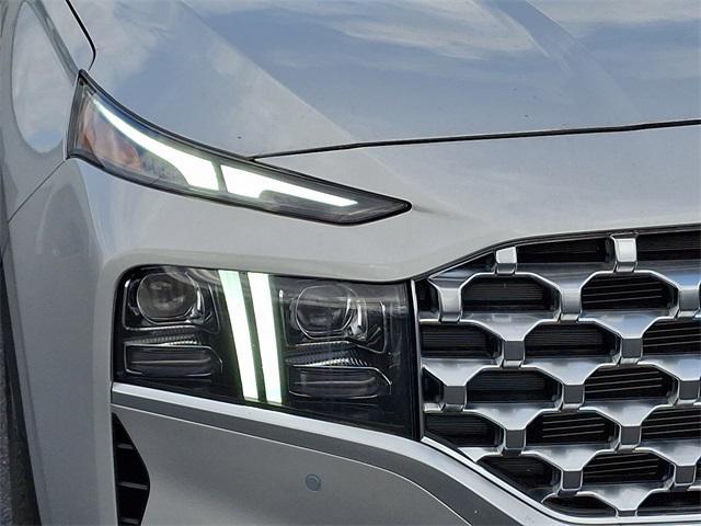 2023 Hyundai Santa Fe Plug-In Hybrid Limited