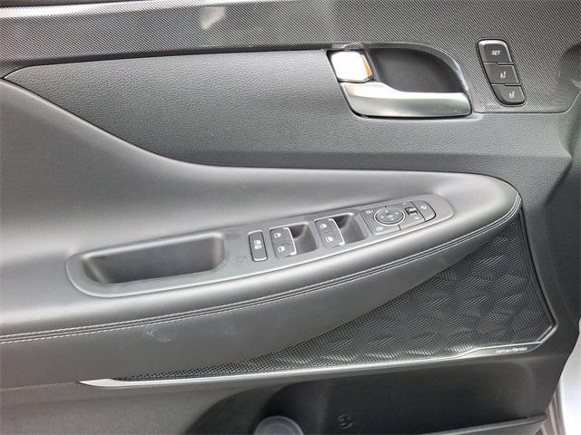 2023 Hyundai Santa Fe Plug-In Hybrid Limited