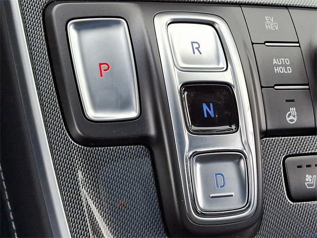 2023 Hyundai Santa Fe Plug-In Hybrid Limited
