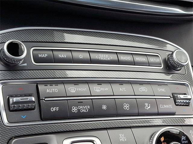2023 Hyundai Santa Fe Plug-In Hybrid Limited