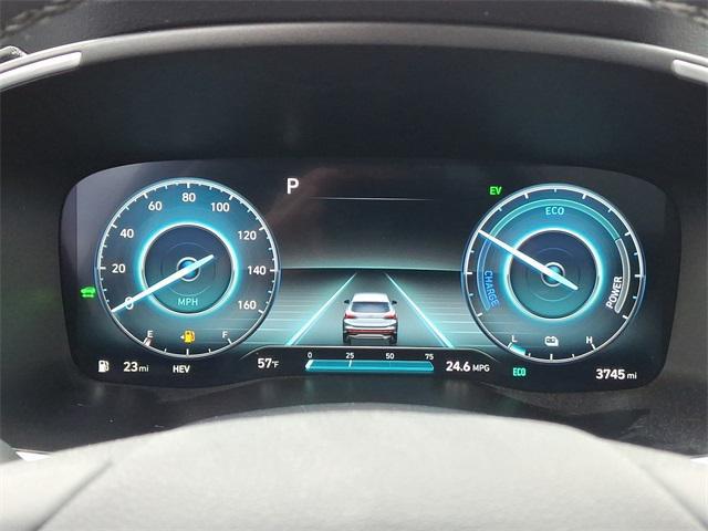 2023 Hyundai Santa Fe Plug-In Hybrid Limited