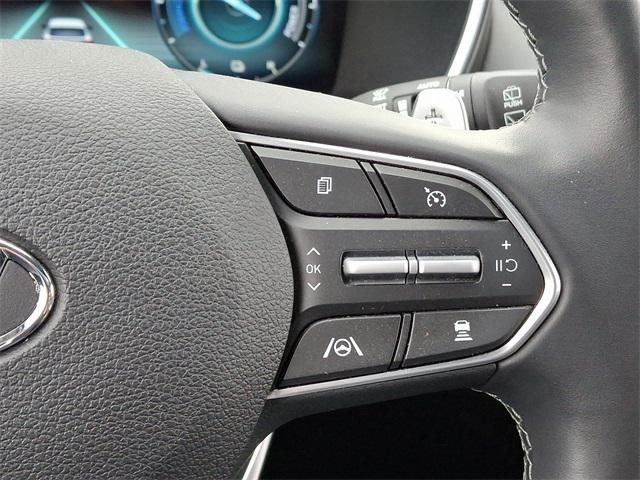 2023 Hyundai Santa Fe Plug-In Hybrid Limited