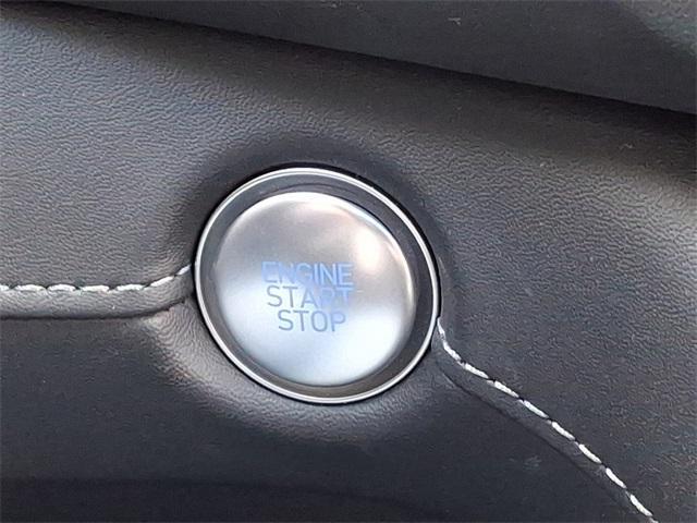 2023 Hyundai Santa Fe Plug-In Hybrid Limited