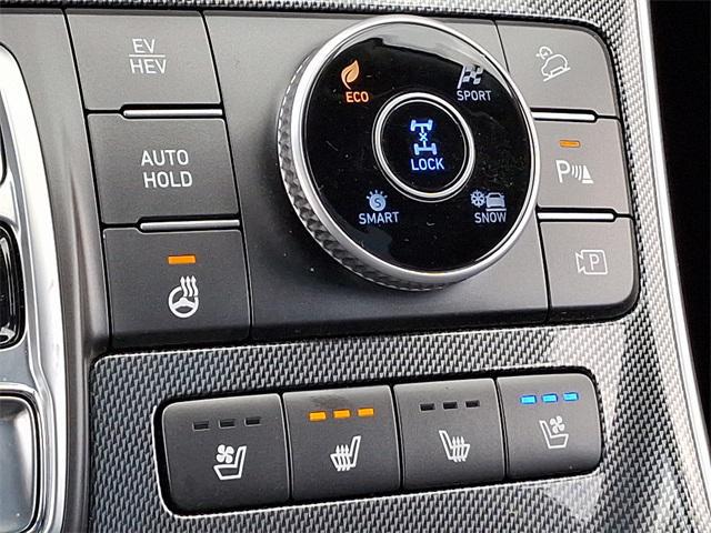 2023 Hyundai Santa Fe Plug-In Hybrid Limited