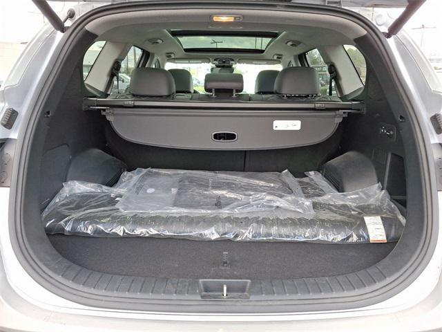 2023 Hyundai Santa Fe Plug-In Hybrid Limited