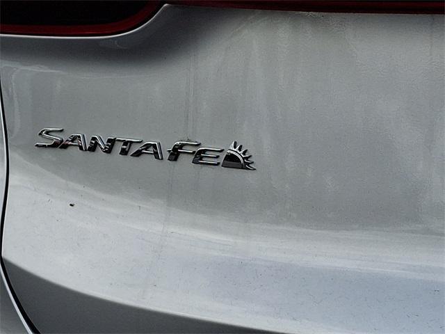 2023 Hyundai Santa Fe Plug-In Hybrid Limited