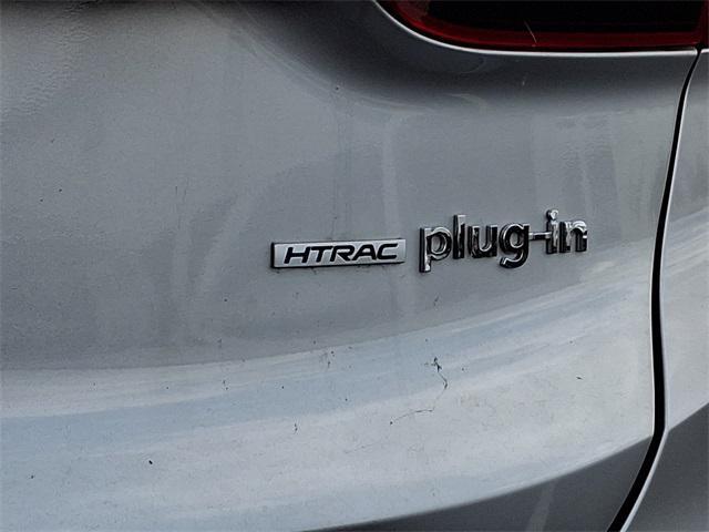 2023 Hyundai Santa Fe Plug-In Hybrid Limited