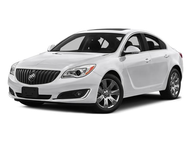 2016 Buick Regal Turbo Premium II for sale in MECHANICSBURG, PA