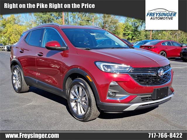 2023 Buick Encore GX Essence AWD for sale in MECHANICSBURG, PA