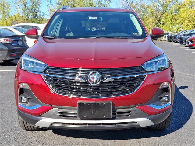2023 Buick Encore GX Essence AWD