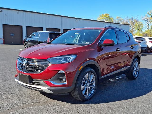 2023 Buick Encore GX Essence AWD
