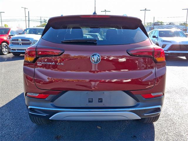2023 Buick Encore GX Essence AWD