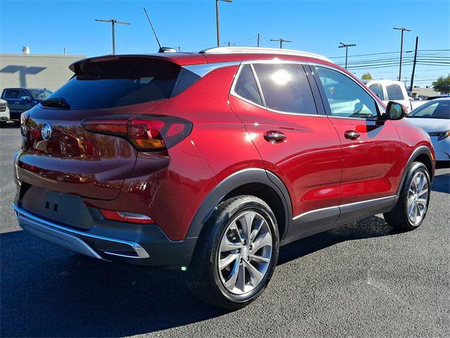 2023 Buick Encore GX Essence AWD