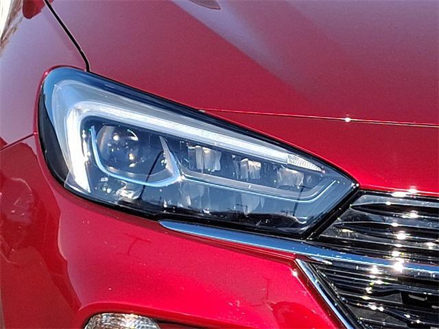 2023 Buick Encore GX Essence AWD