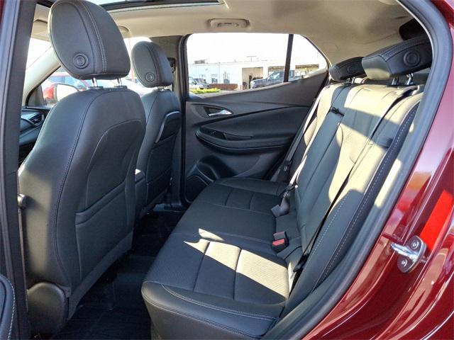 2023 Buick Encore GX Essence AWD