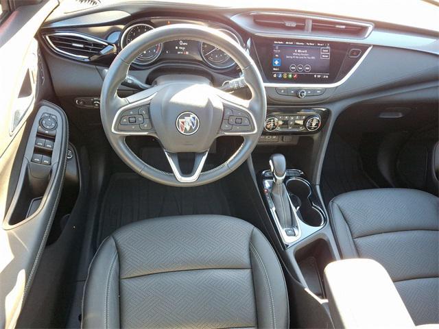 2023 Buick Encore GX Essence AWD