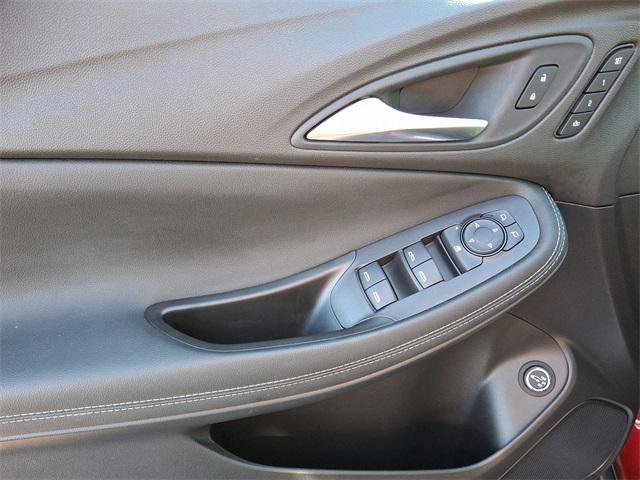 2023 Buick Encore GX Essence AWD
