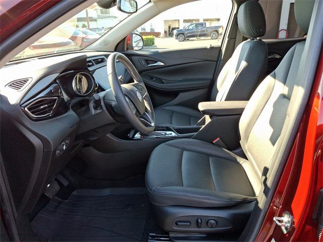 2023 Buick Encore GX Essence AWD