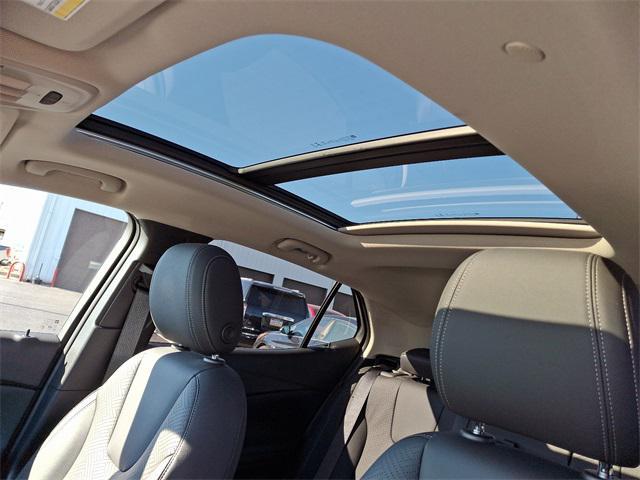 2023 Buick Encore GX Essence AWD