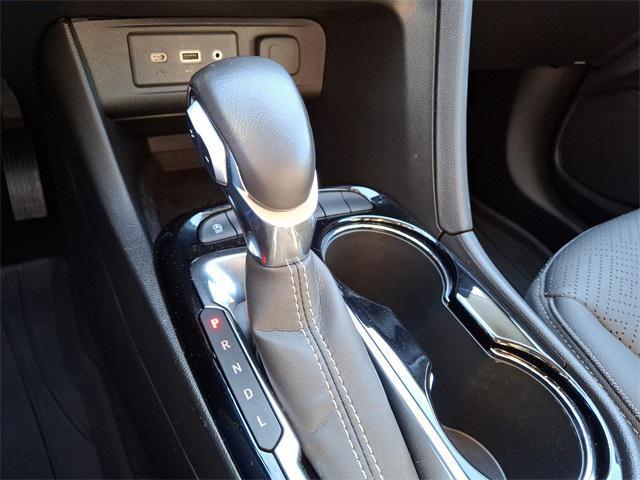 2023 Buick Encore GX Essence AWD