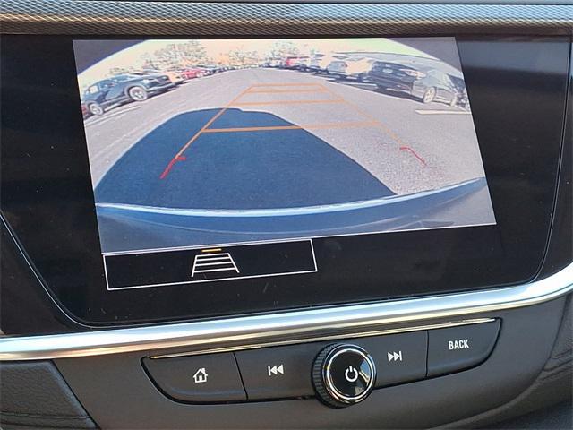 2023 Buick Encore GX Essence AWD