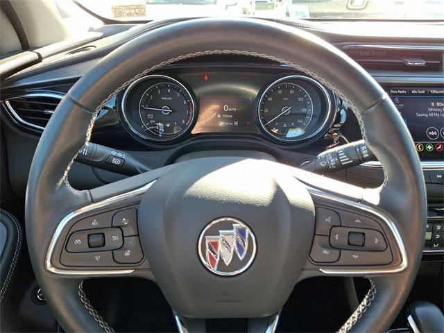 2023 Buick Encore GX Essence AWD